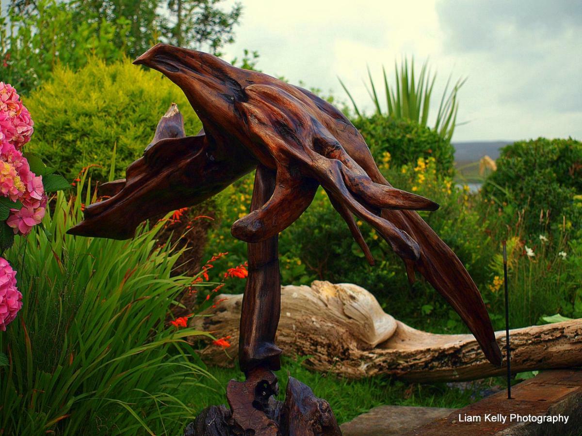 Lakefield Gallery Keel  Екстер'єр фото